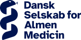 Dansk Selskab for Almen Medicin logo
